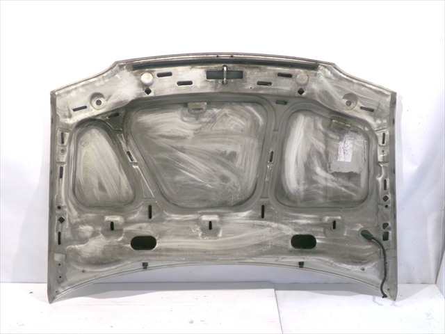 Foto 2ª: Capot Seat Arosa 1.0 G 1997-2000 [AHT] (1999)