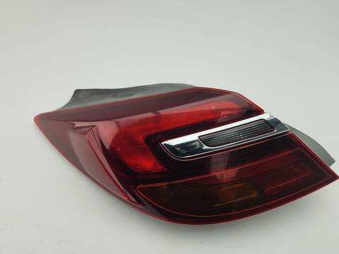 Foto 2ª: Piloto Trasero Izquierdo Opel Insignia 2.0 CDTI 68) 140CV 103KW [A20DTE] (2015)