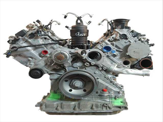 Foto 2ª: Motor Completo Porsche Macan 380CV 280KW [DGRB DGR] (2020)