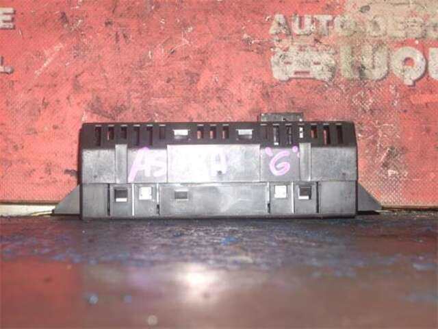 Foto 2ª: Pantalla Multifuncion Opel Astra 1.6 16V [Z 16 XE]