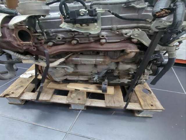 Motor Completo Toyota Avensis 2.0 D-4D ADT250_) 126CV