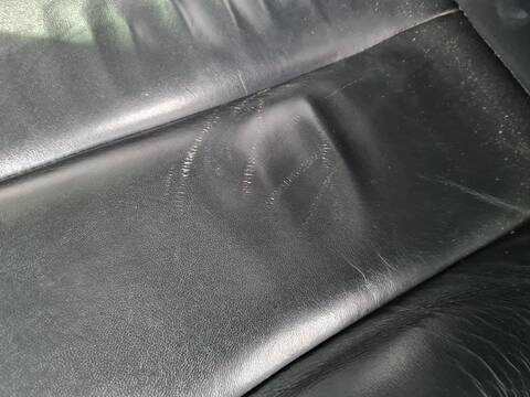 Foto 2ª: Asiento Delantero Izquierdo Mazda CX7 ER) LUXURY [R2] (2011)
