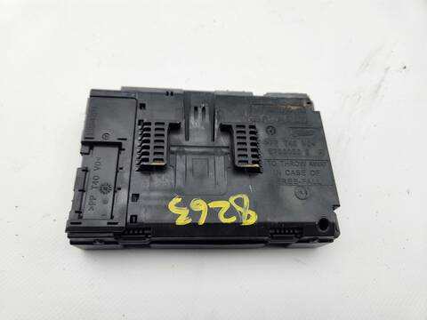 Centralita Motor ECU Dacia Sandero STEPWAY EXPRESSION 91CV 67KW