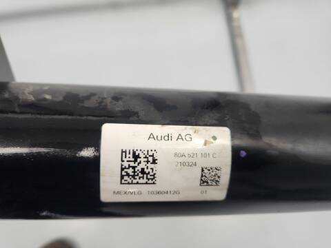 Foto 3ª: Transmision Central Audi Q5 45 TFSI QUATTRO S LINE 265CV 195KW [DRYA] (2024)
