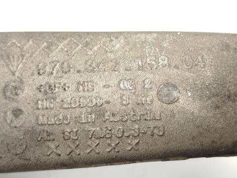 Foto 4ª: Mangueta Delantera Derecha Porsche Panamera 3.0 D 300CV 221KW [CWJA] (2015)