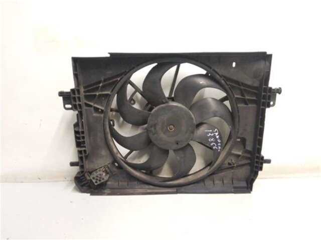 Foto 3ª: Electroventilador Dacia Sandero 1.5 LAUREATE [1.5 LTR. - 66 KW DCI DIESEL FAP CAT] [K9K 612]