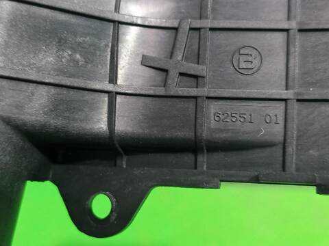 Foto 2ª: Radiador Calefaccion A.A. Peugeot 307 1.6 16V CAT 109CV [9HY] (2002)