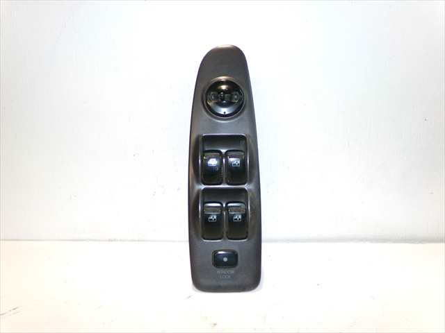 Botonera Elevalunas Hyundai Elantra 2.0 CRDI 2000-2003