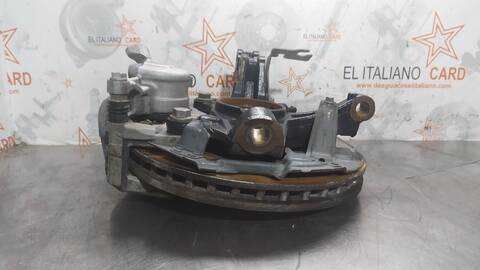 Foto 4ª: Mangueta Delantera Derecha Peugeot Rifter ACTIVE NAV STANDARD 131CV 96KW [YH01] (2022)