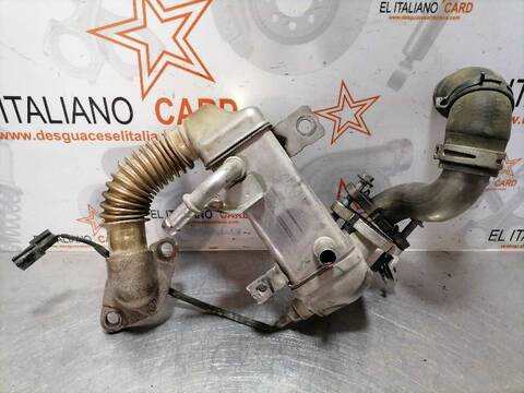 Foto 2ª: Radiador Aceite Mercedes Vito 109/111 CDI LANG 447.703) 114CV 84KW [622951] (2015)