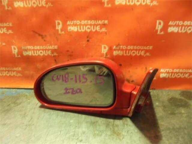 Retrovisor Izquierdo Hyundai Coupe 2.0 16V