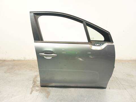 Puerta Delantera Derecha Citroen C3 1.5 BLUEHDI 100 SXYHYP SXYHTU) 102CV 75KW