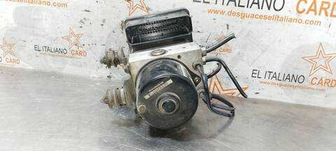 Abs Volkswagen Golf HIGHLINE BERLINA 140CV 103KW