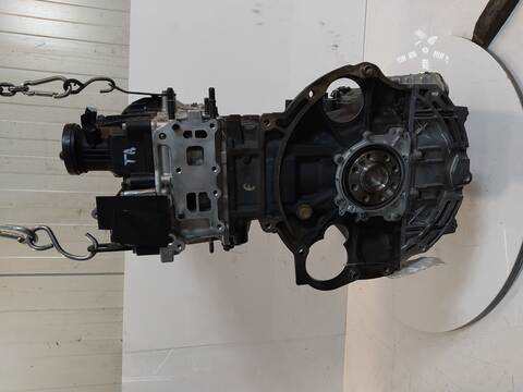 Motor Completo Kia Sportage 136CV 100KW