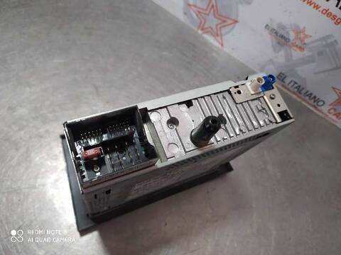 Foto 4ª: Sistema GPS Opel Antara SELECTIVE 163CV 120KW [Z22D1] (2013)