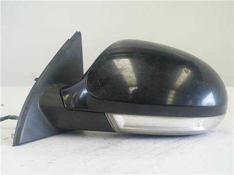 Foto 2ª: Retrovisor Izquierdo Volkswagen Passat 2.0 TDI BERLINA 140CV 103KW [BMP] (2005)