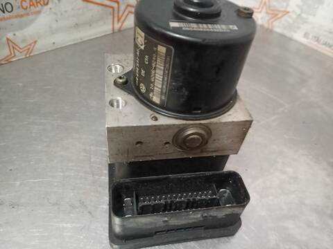 Foto 4ª: Abs Audi A3 2.0 TDI AMBIENTE 140CV 103KW [BKD] (2008)