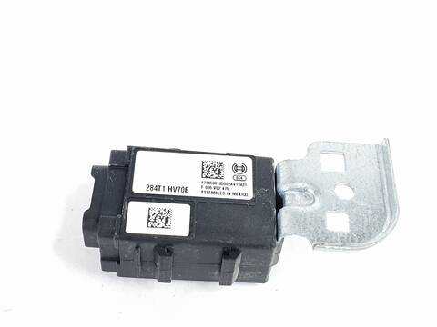 Centralita Motor ECU Nissan Qashqai ACENTA