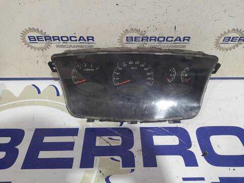 Cuadro de Instrumentos Ssangyong Kyron 2.0 XDI 141CV