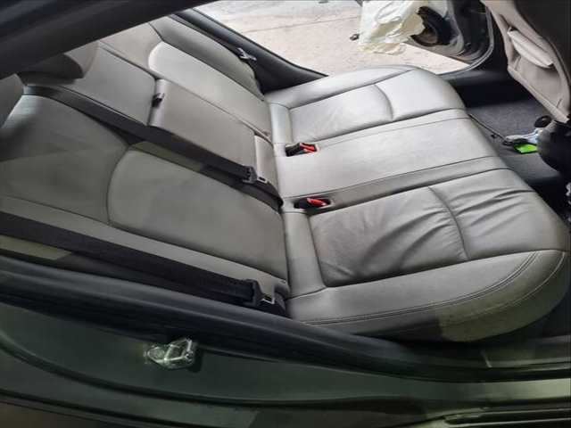 Asientos Traseros Chevrolet Cruze LT 150CV 110KW
