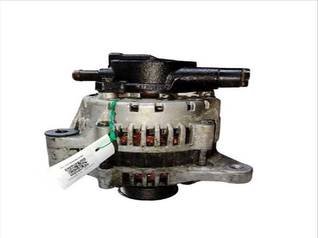 Alternador Hyundai Elantra 2.0 CRDI