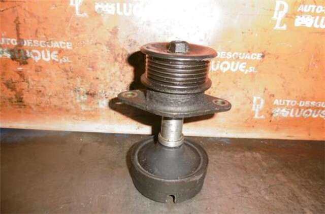 Foto 2ª: Alternador Ford Focus 1.8 TURBO DI - TDDI [C9DA]