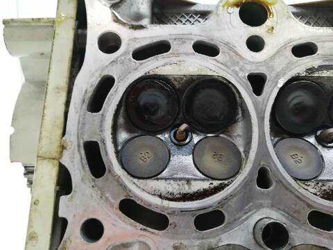 Foto 3ª: Culata Honda Civic D15Z8 (1998)