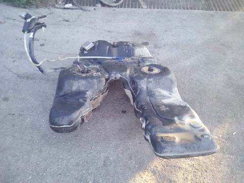 Foto 4ª: Deposito de Combustible Porsche Cayenne VERSION INDEFINIDA