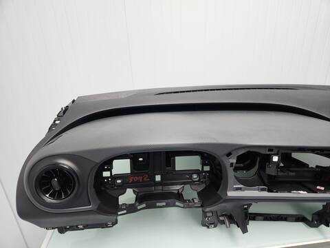 Foto 2ª: Salpicadero Mercedes Citan 110 CDI STANDARD 420.723) 95CV 70KW [K9K U8] (2022)