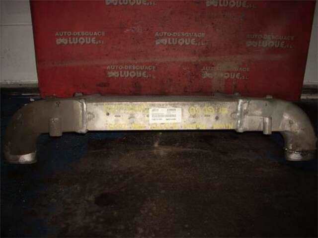 Foto 2ª: Intercooler Nissan Atleon 110.35. 120.35 [BD-30Ti]