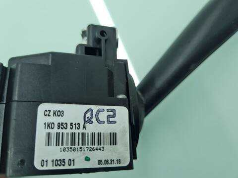 Foto 3ª: Mando Multifuncion Seat Exeo STYLE BERLINA 150CV 110KW [CFM] (2008)