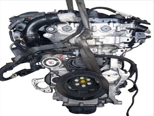 Foto 2ª: Motor Completo Peugeot 308 1.2 THP 130 AUT. 131CV (2013)