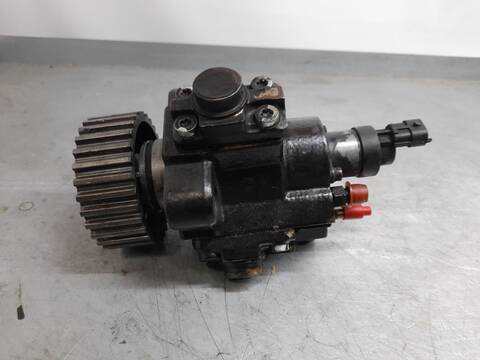 Foto 2ª: Bomba Inyeccion Iveco Daily 35C12 V 35C12 V/P 35S12 V 35S12 V/P 116CV 85KW FURGONETA [F1AE0481G] (2007)