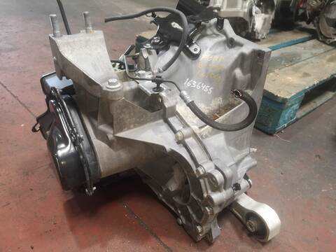 Foto 3ª: Caja Cambios Ford B Max T3JB CB2) (2023)