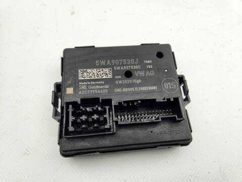 Centralita Motor ECU Cupra Leon BASIS E-HYBRID 204CV