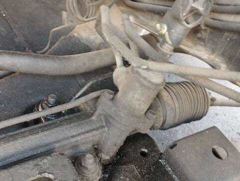 Foto 2ª: Cremallera de Direccion Ssangyong Rodius 2.7 TD CAT 163CV 120KW [665926] (2010)