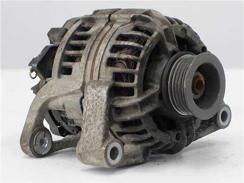 Alternador Opel Agila 1.2 BASICO 75CV 55KW