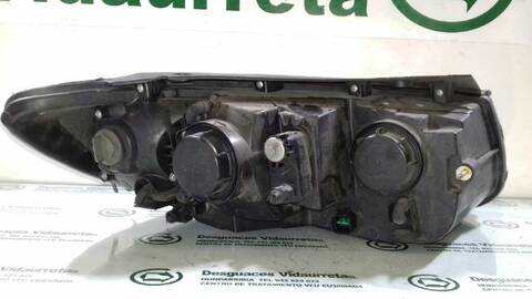 Foto 3ª: Faro Izquierdo Hyundai Santa Fe 2.2 CRDI CAT 150CV 110KW [D4EB] (2006)