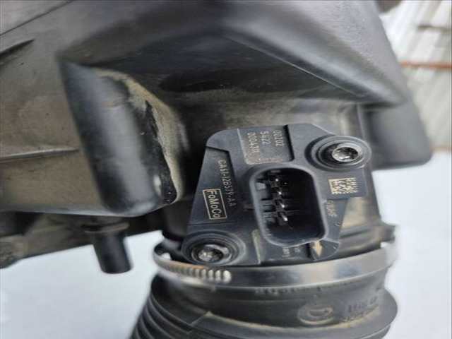 Caudalimetro Ford Fiesta XUJB