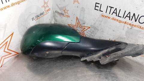 Foto 3ª: Retrovisor Derecho Audi A3 1.8 T AMBIENTE 150CV 110KW [AGU] (1998)