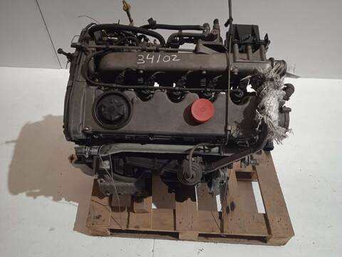 Motor Completo Lancia Lybra 2.4 JTD CAT BERLINA 135CV 99KW