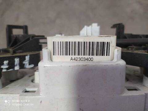 Mando Climatizador Dacia Sandero STEPWAY 90CV 66KW