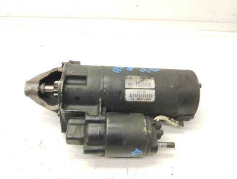 Motor de Arranque Audi A4 BERLINA 116CV 85KW