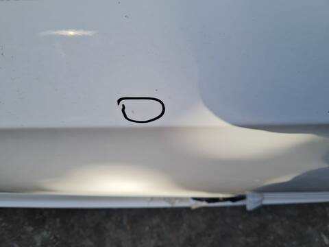 Foto 3ª: Puerta Delantera Derecha Bmw Serie 3 315 320D COUPE 177CV 130KW [N47D20C] (2009)