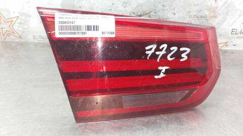 Piloto Portón Izquierdo Bmw Serie 3 315 318D M SPORT 150CV 110KW