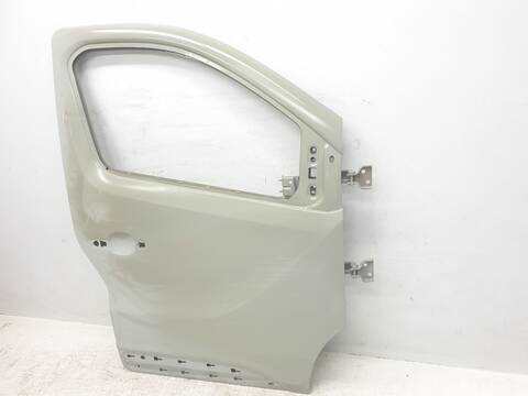 Foto 3ª: Puerta Delantera Derecha Renault Trafic L1H1 29T KOMFORT (2014)