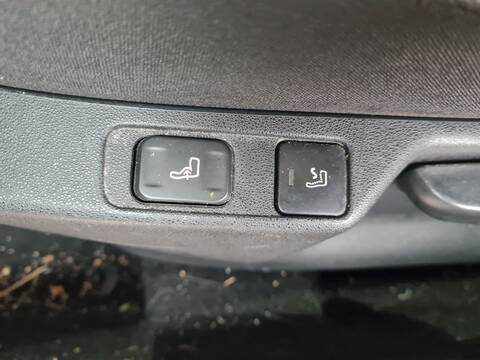 Foto 4ª: Asientos Traseros Citroen C4 EXCLUSIVE 112CV 82KW [9H05] (2011)