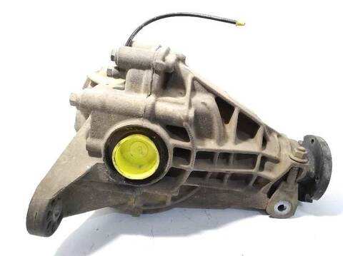 Foto 4ª: Diferencial Trasero Mercedes Clase ML 430 4.3 G 163.172) 272CV 200KW [113942] (1999)