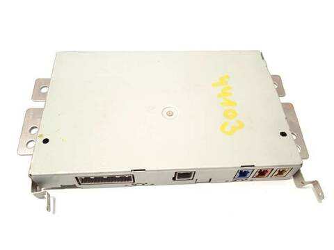 Foto 4ª: Centralita Motor ECU Infiniti Q30 2.2 D PREMIUM 5P [651930] (2017)