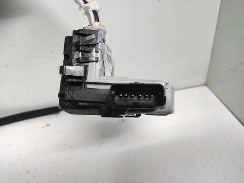 Foto 3ª: Cerradura Puerta Trasera Derecha Opel Combo HN05 (2020)